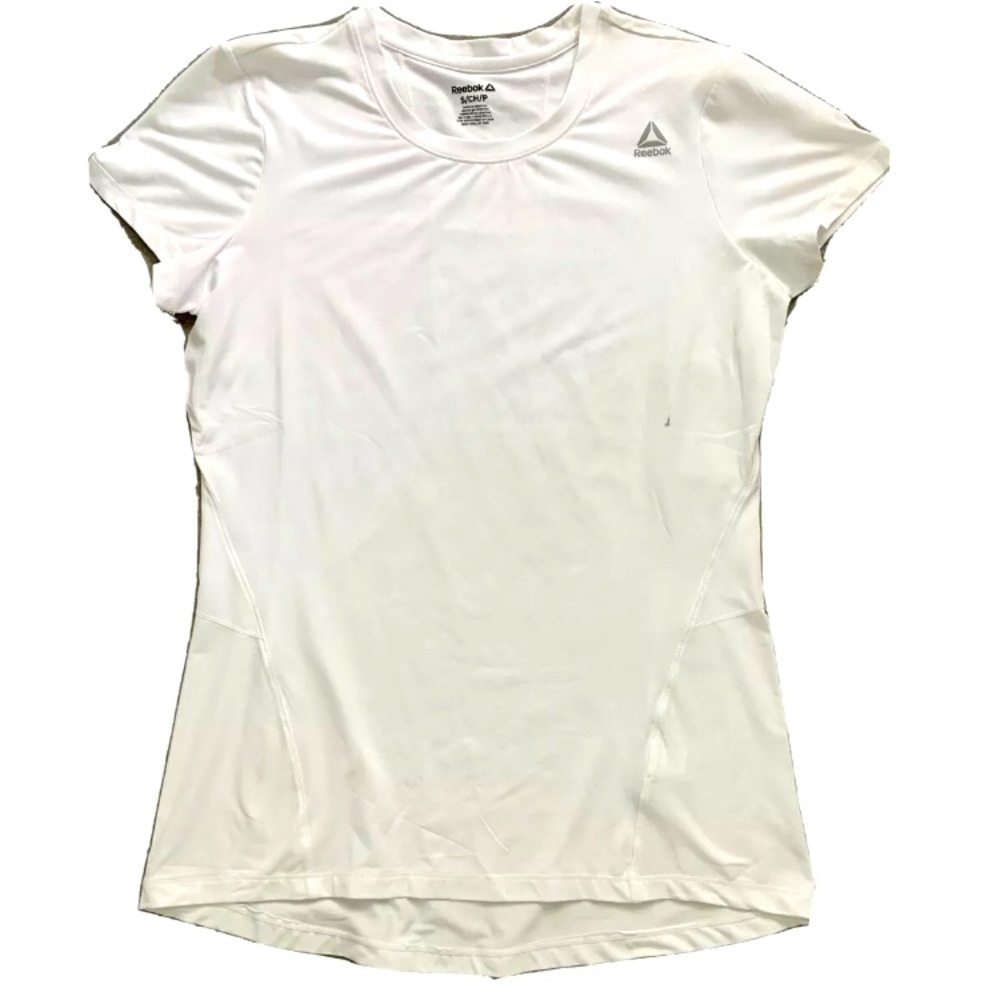 Reebok Women’s Training Shirt Slim